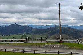 Chal com Wi-fi e Muito Lazer em Bom Retiro SC