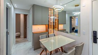 Apartamento Moderno e bem Localizado em Canoas