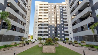 Apartamento Moderno e bem Localizado em Canoas
