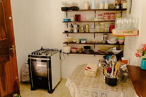 Linda Casa c Wi-fi a 900m da Praia de Itatinga MA