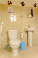 Linda Casa c Wi-fi a 900m da Praia de Itatinga MA