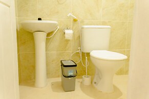 Linda Casa c Wi-fi a 900m da Praia de Itatinga MA