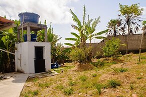 Linda Casa c Wi-fi a 900m da Praia de Itatinga MA