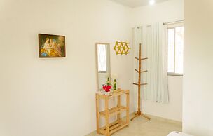 Linda Casa c Wi-fi a 900m da Praia de Itatinga MA