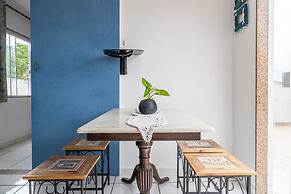 Casa em Cond com Lazer Completo Wi-fi e Garagem