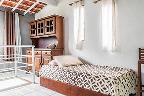 Casa em Cond com Lazer Completo Wi-fi e Garagem