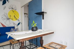 Casa em Cond com Lazer Completo Wi-fi e Garagem