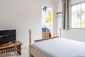 Casa em Cond com Lazer Completo Wi-fi e Garagem