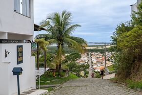 Casa em Cond com Lazer Completo Wi-fi e Garagem