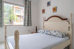 Casa em Cond com Lazer Completo Wi-fi e Garagem