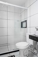 Casa em Cond com Lazer Completo Wi-fi e Garagem