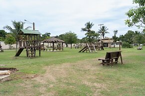 Casa em Cond com Lazer Completo Wi-fi e Garagem