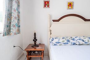 Casa em Cond com Lazer Completo Wi-fi e Garagem