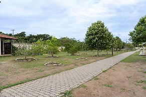 Casa em Cond com Lazer Completo Wi-fi e Garagem