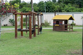 Casa em Cond com Lazer Completo Wi-fi e Garagem