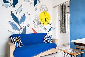 Casa em Cond com Lazer Completo Wi-fi e Garagem