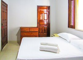 Casa a 250m da Praia do Sul com Wi-fi em Ilh us BA