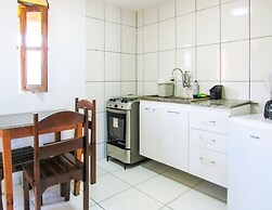 Casa a 250m da Praia do Sul com Wi-fi em Ilh us BA