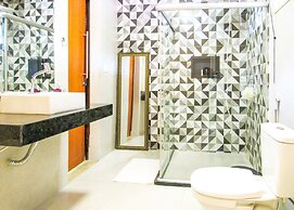 Casa a 250m da Praia do Sul com Wi-fi em Ilh us BA