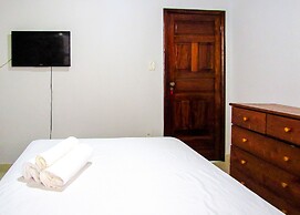 Casa a 250m da Praia do Sul com Wi-fi em Ilh us BA