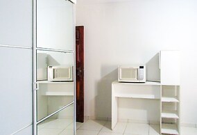 Casa a 250m da Praia do Sul com Wi-fi em Ilh us BA