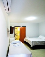 Casa a 250m da Praia do Sul com Wi-fi em Ilh us BA