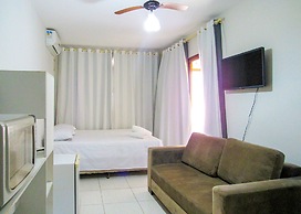 Casa a 250m da Praia do Sul com Wi-fi em Ilh us BA