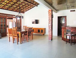 Casa a 250m da Praia do Sul com Wi-fi em Ilh us BA