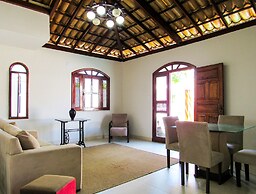 Casa a 250m da Praia do Sul com Wi-fi em Ilh us BA