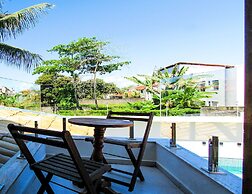 Casa a 250m da Praia do Sul com Wi-fi em Ilh us BA