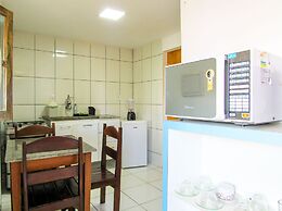 Casa a 250m da Praia do Sul com Wi-fi em Ilh us BA