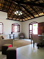 Casa a 250m da Praia do Sul com Wi-fi em Ilh us BA