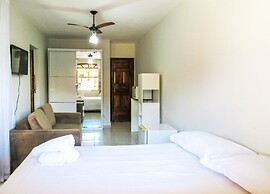 Casa a 250m da Praia do Sul com Wi-fi em Ilh us BA