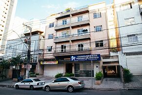 Apto com Wi-fi e em Cascatinha Juiz de Fora MG