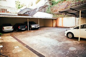 Apto com Wi-fi e em Cascatinha Juiz de Fora MG