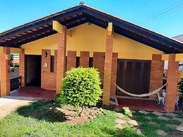 Tima Casa Ampla em Localiza o Privilegiada
