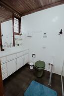 Tima Casa Ampla em Localiza o Privilegiada