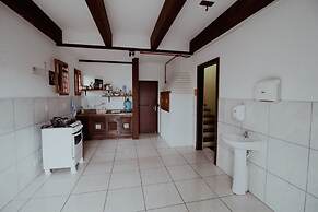 Tima Casa Ampla em Localiza o Privilegiada