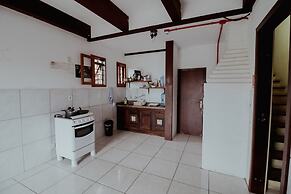 Tima Casa Ampla em Localiza o Privilegiada