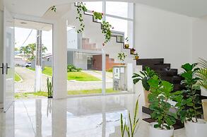 Casa em Condom nio Fechado c Wi-fi a 150m da Praia