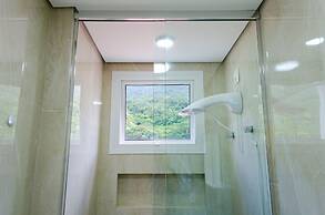 Casa em Condom nio Fechado c Wi-fi a 150m da Praia