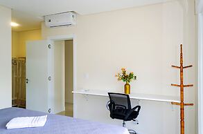 Casa em Condom nio Fechado c Wi-fi a 150m da Praia