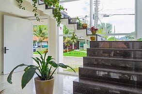 Casa em Condom nio Fechado c Wi-fi a 150m da Praia