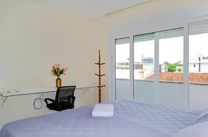 Casa em Condom nio Fechado c Wi-fi a 150m da Praia