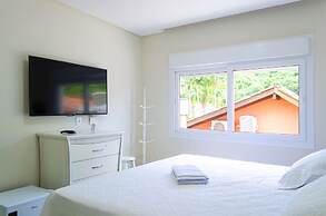 Casa em Condom nio Fechado c Wi-fi a 150m da Praia