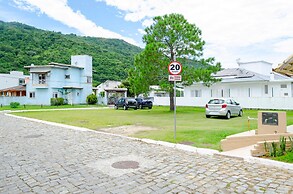 Casa em Condom nio Fechado c Wi-fi a 150m da Praia