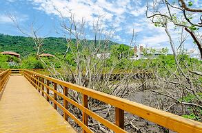 Casa em Condom nio Fechado c Wi-fi a 150m da Praia