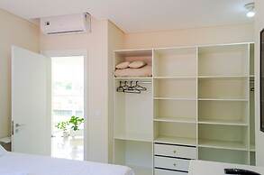 Casa em Condom nio Fechado c Wi-fi a 150m da Praia