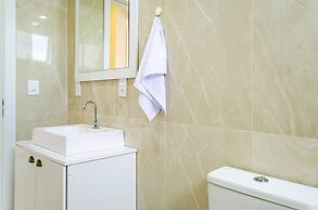 Casa em Condom nio Fechado c Wi-fi a 150m da Praia