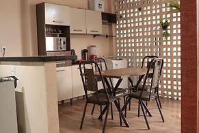 Casa c Wifi e Tima Localiza o em Barreirinhas MA